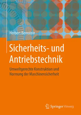 Bernstein | Sicherheits- und Antriebstechnik | E-Book | www.sack.de
