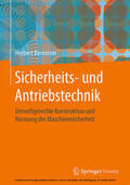 Bernstein |  Sicherheits- und Antriebstechnik | eBook | Sack Fachmedien