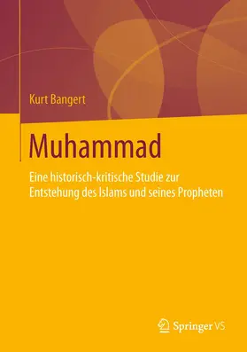 Bangert |  Muhammad | Buch |  Sack Fachmedien