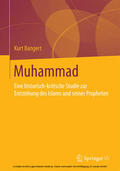 Bangert |  Muhammad | eBook | Sack Fachmedien