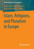 Aslan / Ebrahim / Hermansen |  Islam, Religions, and Pluralism in Europe | eBook | Sack Fachmedien