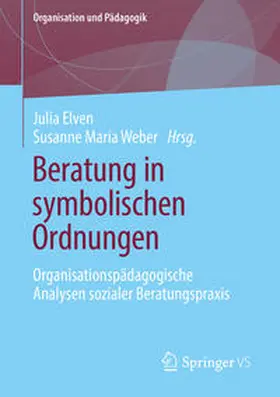 Elven / Weber | Beratung in symbolischen Ordnungen | E-Book | www.sack.de