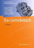 Fischer / Kücükay / Jürgens |  Das Getriebebuch | Buch |  Sack Fachmedien