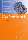 Fischer / Kücükay / Jürgens |  Das Getriebebuch | eBook | Sack Fachmedien