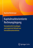 Kühnberger |  Anteil EPB | eBook | Sack Fachmedien