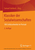 Salzborn |  Klassiker der Sozialwissenschaften | eBook | Sack Fachmedien