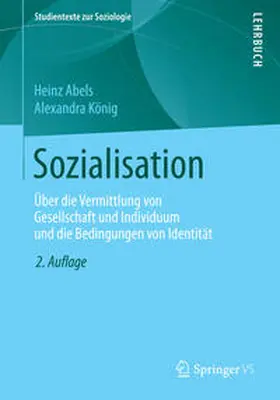 König / Abels |  Sozialisation | Buch |  Sack Fachmedien