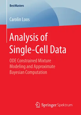 Loos | Analysis of Single-Cell Data | E-Book | sack.de