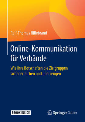 Hillebrand | Anteil EPB | E-Book | sack.de