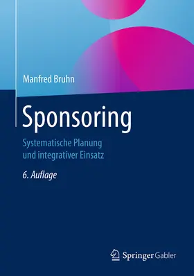 Bruhn | Sponsoring | E-Book | sack.de