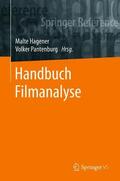 Pantenburg / Hagener |  Handbuch Filmanalyse | Buch |  Sack Fachmedien