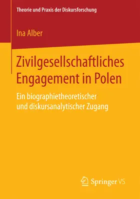 Alber |  Zivilgesellschaftliches Engagement in Polen | eBook | Sack Fachmedien