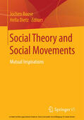 Roose / Dietz |  Social Theory and Social Movements | eBook | Sack Fachmedien