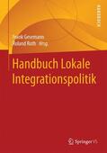 Roth / Gesemann |  Handbuch Lokale Integrationspolitik | Buch |  Sack Fachmedien