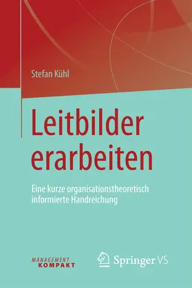 Kühl |  Leitbilder erarbeiten | eBook | Sack Fachmedien