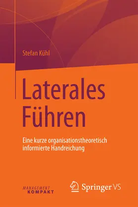 Kühl | Laterales Führen | E-Book | www.sack.de