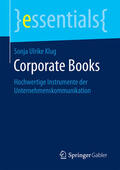 Klug |  Corporate Books | eBook | Sack Fachmedien