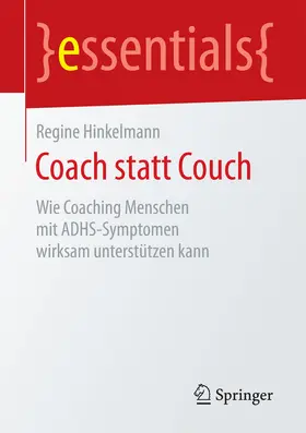 Hinkelmann | Coach statt Couch | E-Book | sack.de