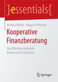 Müller / Pirovino |  Müller, M: Kooperative Finanzberatung | Buch |  Sack Fachmedien