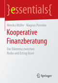 Müller / Pirovino |  Kooperative Finanzberatung | eBook | Sack Fachmedien