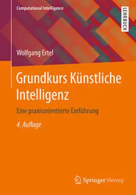 Ertel | Grundkurs Künstliche Intelligenz | E-Book | sack.de