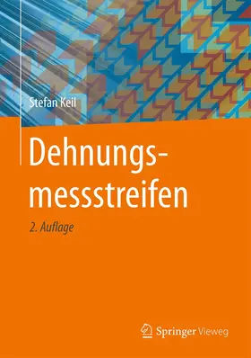 Keil |  Dehnungsmessstreifen | Buch |  Sack Fachmedien