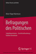 Flügel-Martinsen |  Befragungen des Politischen | eBook | Sack Fachmedien