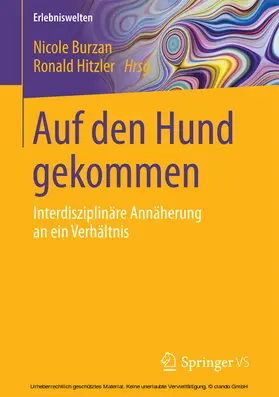 Burzan / Hitzler |  Auf den Hund gekommen | eBook | Sack Fachmedien