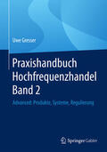 Gresser |  Praxishandbuch Hochfrequenzhandel Band 2 | eBook | Sack Fachmedien