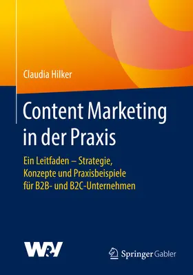 Hilker | Anteil EPB | E-Book | sack.de