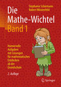 Schiemann / Wöstenfeld |  Die Mathe-Wichtel Band 1 | eBook | Sack Fachmedien