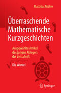 Müller |  Überraschende Mathematische Kurzgeschichten | eBook | Sack Fachmedien