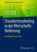 Lennardt / Stakemeier |  Standortmarketing in der Wirtschaftsförderung | Buch |  Sack Fachmedien