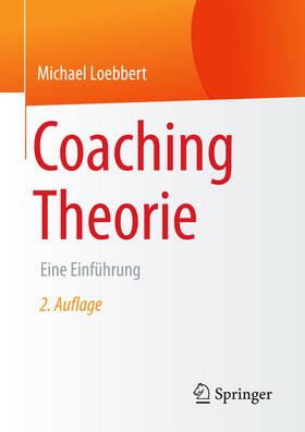 Loebbert | Coaching Theorie | E-Book | sack.de