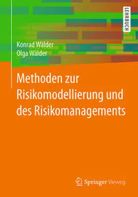 Wälder | Methoden zur Risikomodellierung und des Risikomanagements | E-Book | sack.de