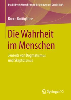 Buttiglione | Die Wahrheit im Menschen | Buch | sack.de