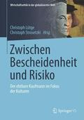 Strosetzki / Lütge |  Zwischen Bescheidenheit und Risiko | Buch |  Sack Fachmedien