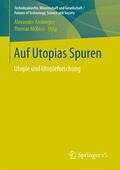 Möbius / Amberger |  Auf Utopias Spuren | Buch |  Sack Fachmedien