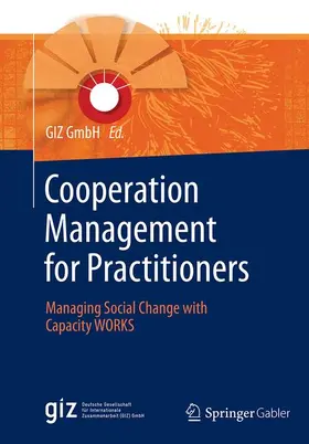  Cooperation Management for Practitioners | Buch |  Sack Fachmedien