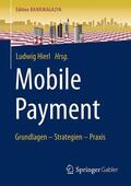 Hierl |  Mobile Payment | Buch |  Sack Fachmedien