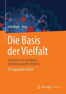 Beyer | Die Basis der Vielfalt | E-Book | www.sack.de