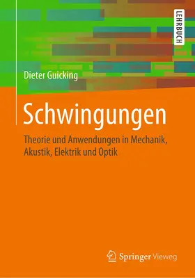 Guicking |  Schwingungen | Buch |  Sack Fachmedien
