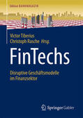 Tiberius / Rasche |  FinTechs | eBook | Sack Fachmedien