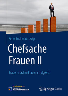 Buchenau | Chefsache Frauen II | E-Book | sack.de