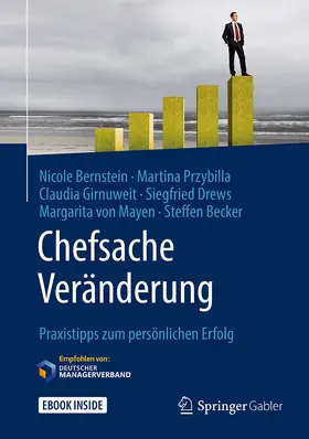 Bernstein / Przybilla / Girnuweit | Anteil EPB | E-Book | sack.de