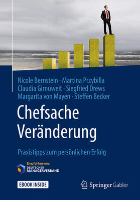 Bernstein / Przybilla / Girnuweit | Anteil EPB | E-Book | sack.de