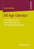 Bertling |  All-Age-Literatur | Buch |  Sack Fachmedien