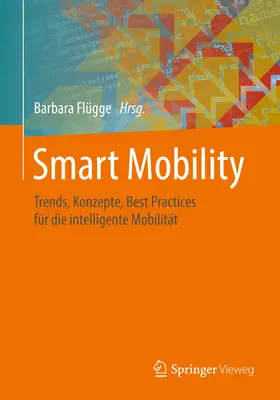 Flügge |  Smart Mobility | eBook | Sack Fachmedien