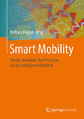 Flügge |  Smart Mobility | eBook | Sack Fachmedien