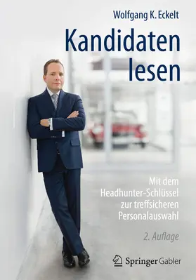Eckelt | Kandidaten lesen | E-Book | www.sack.de